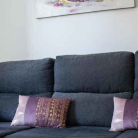 Puesta De Sol Rentals 3Ar Playa de San Juan  Ngoại thất bức ảnh