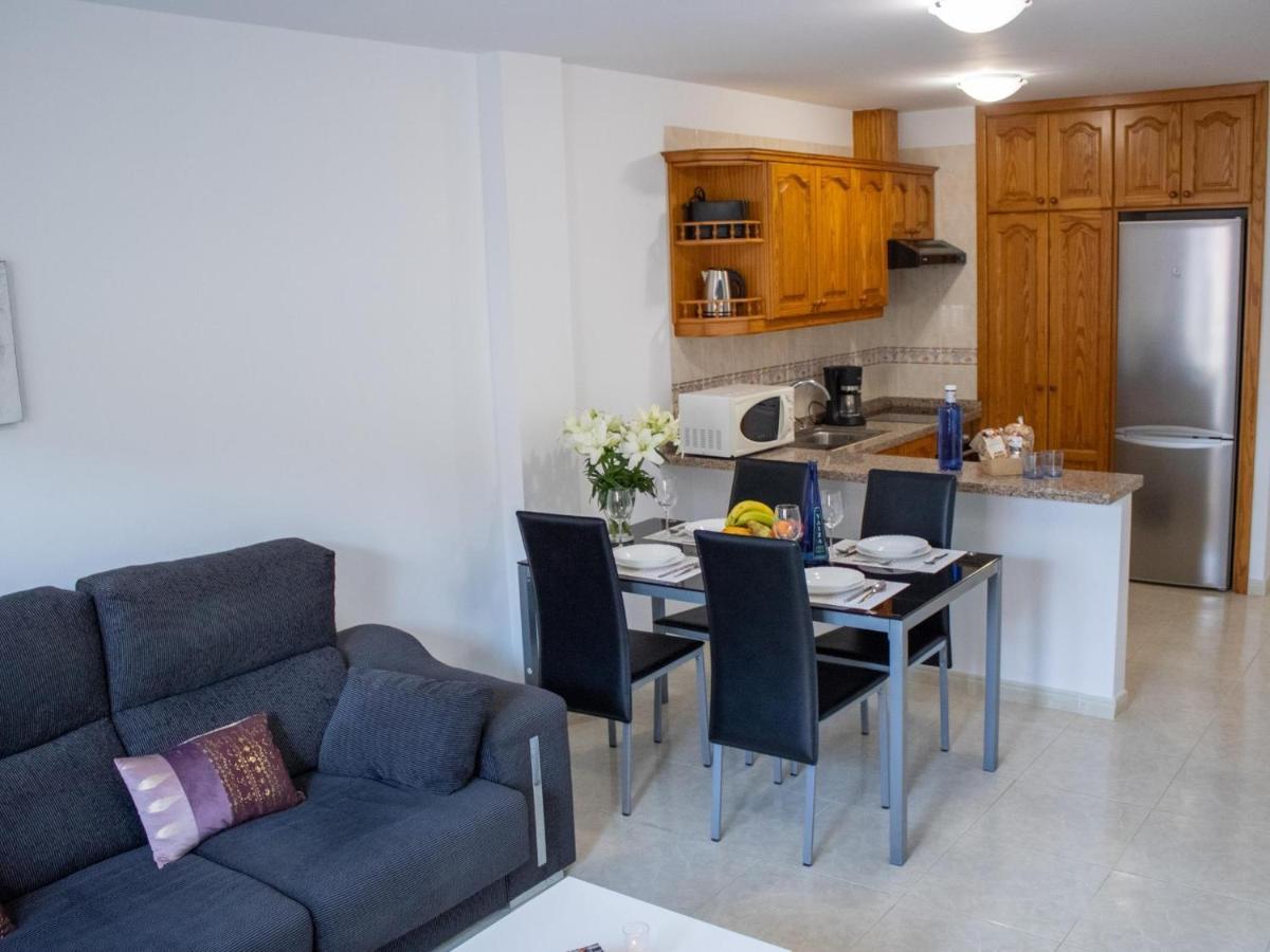 Puesta De Sol Rentals 3Ar Playa de San Juan  Ngoại thất bức ảnh