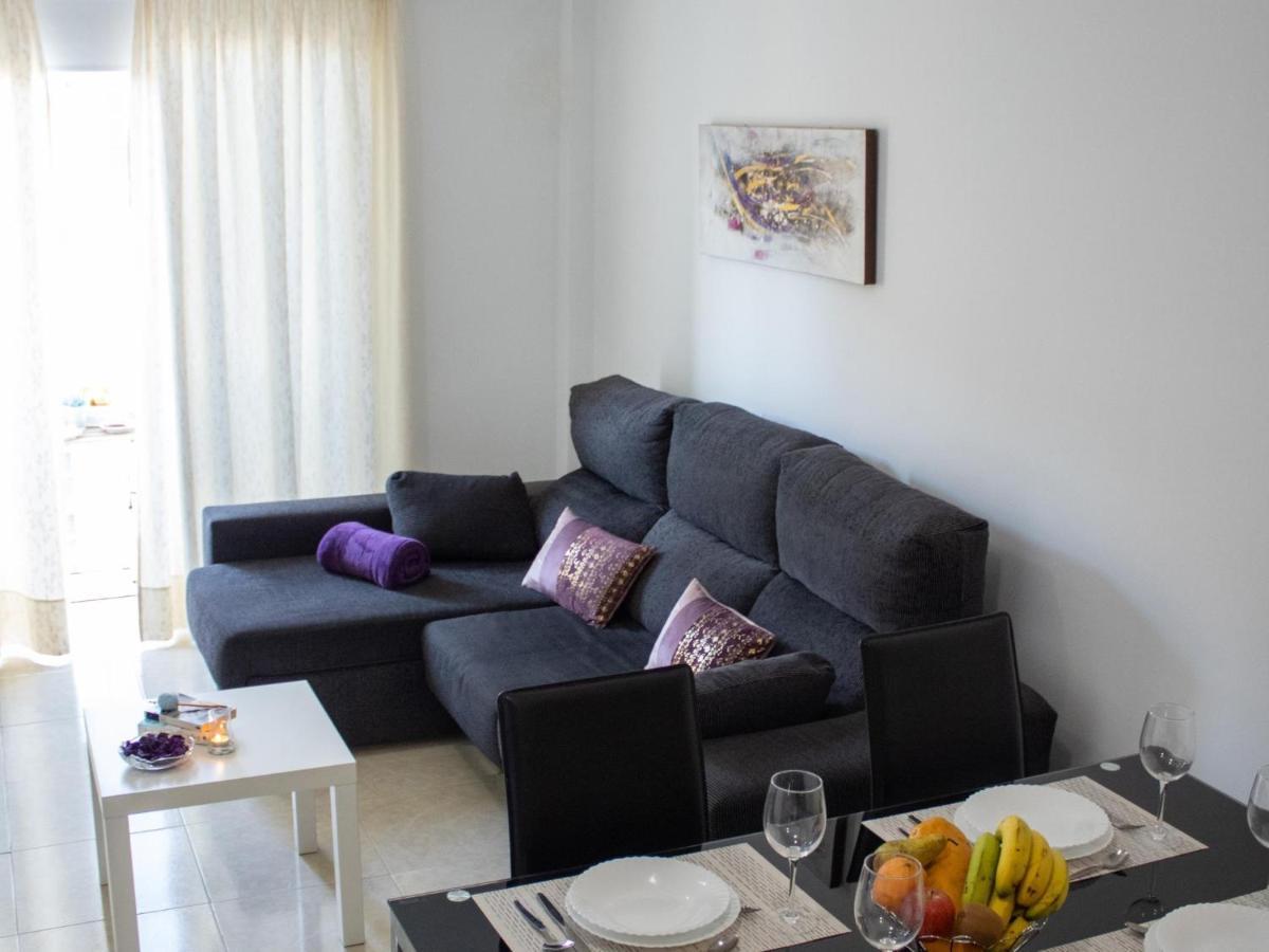 Puesta De Sol Rentals 3Ar Playa de San Juan  Ngoại thất bức ảnh