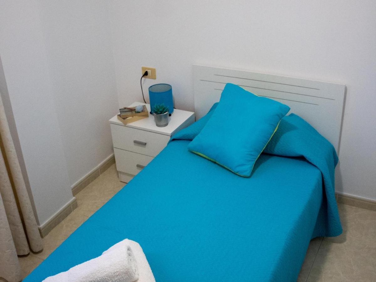 Puesta De Sol Rentals 3Ar Playa de San Juan  Ngoại thất bức ảnh