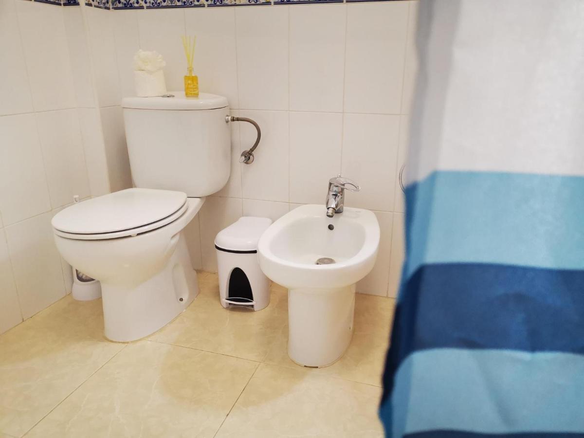 Puesta De Sol Rentals 3Ar Playa de San Juan  Ngoại thất bức ảnh