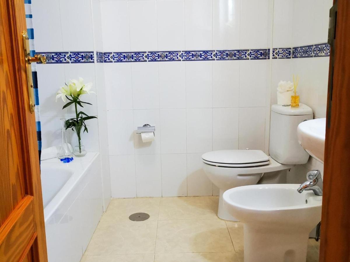Puesta De Sol Rentals 3Ar Playa de San Juan  Ngoại thất bức ảnh