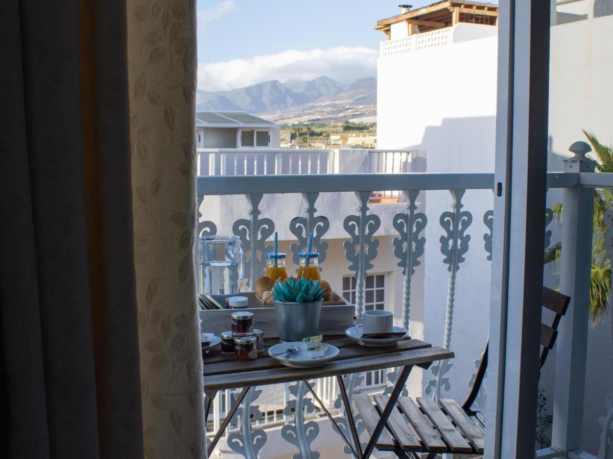 Puesta De Sol Rentals 3Ar Playa de San Juan  Ngoại thất bức ảnh