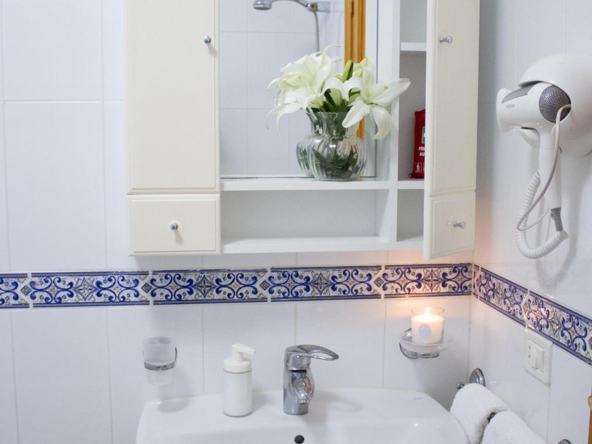 Puesta De Sol Rentals 3Ar Playa de San Juan  Ngoại thất bức ảnh