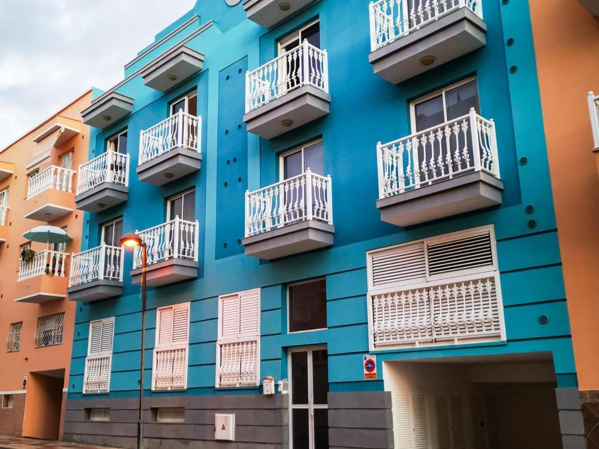 Puesta De Sol Rentals 3Ar Playa de San Juan  Ngoại thất bức ảnh
