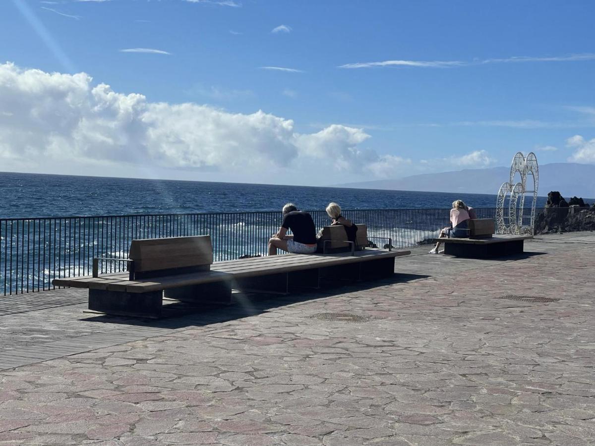 Puesta De Sol Rentals 3Ar Playa de San Juan  Ngoại thất bức ảnh